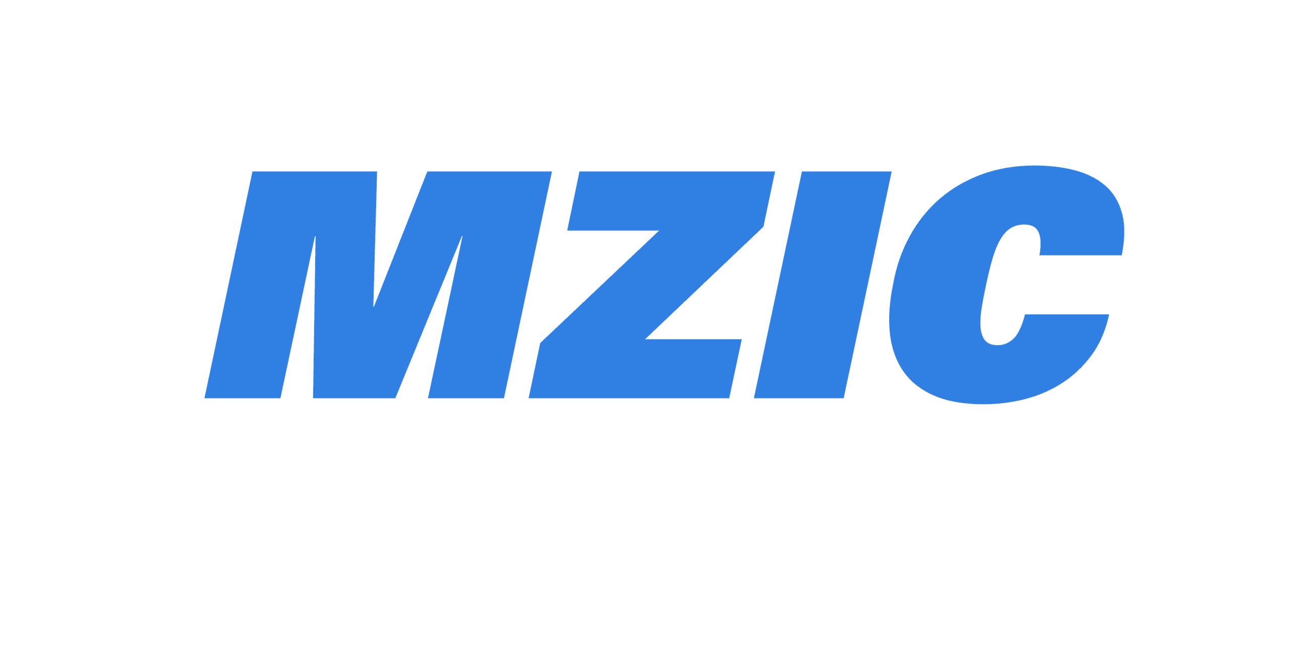 MZIC Logo